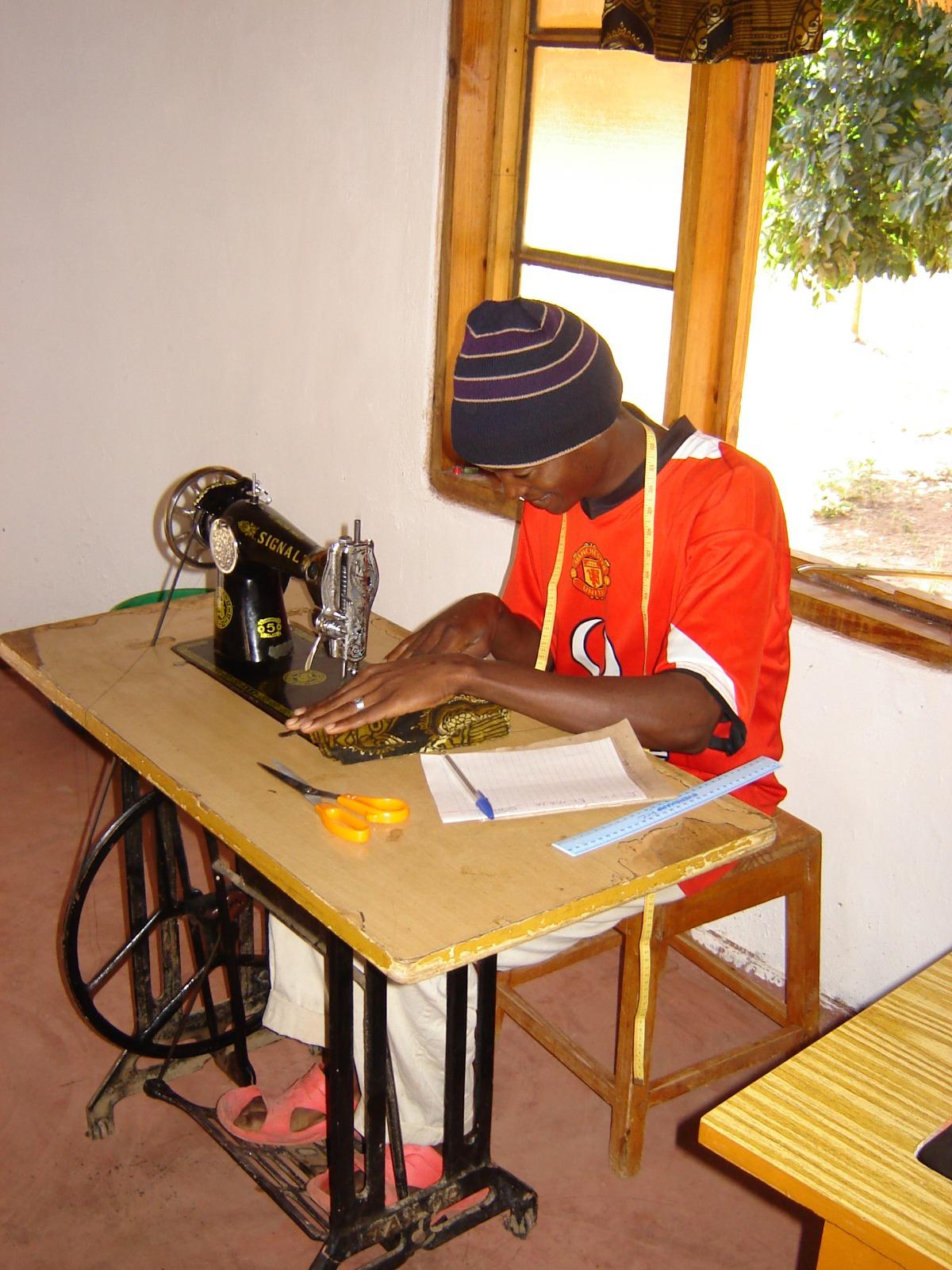 Vocational Skills Training