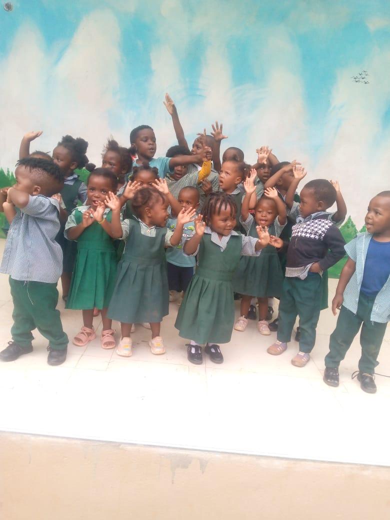 El Chay Foundation Launches Digital Literacy Program in Mzuzu