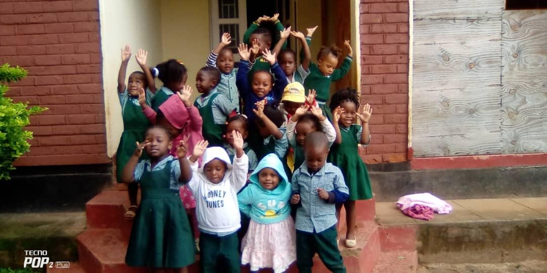 Community Knowledge Hubs