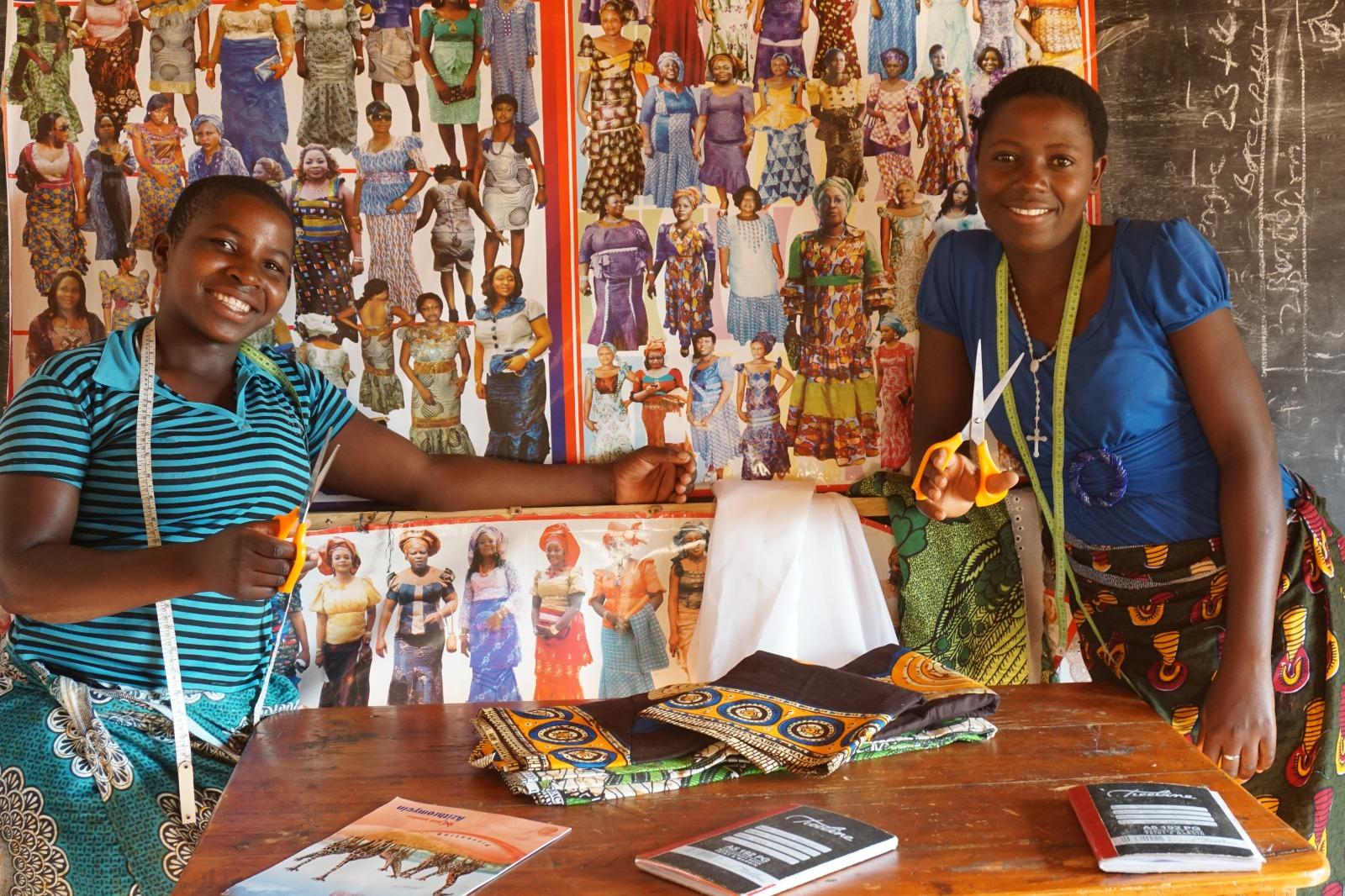 Vocational Training — Program Highlights