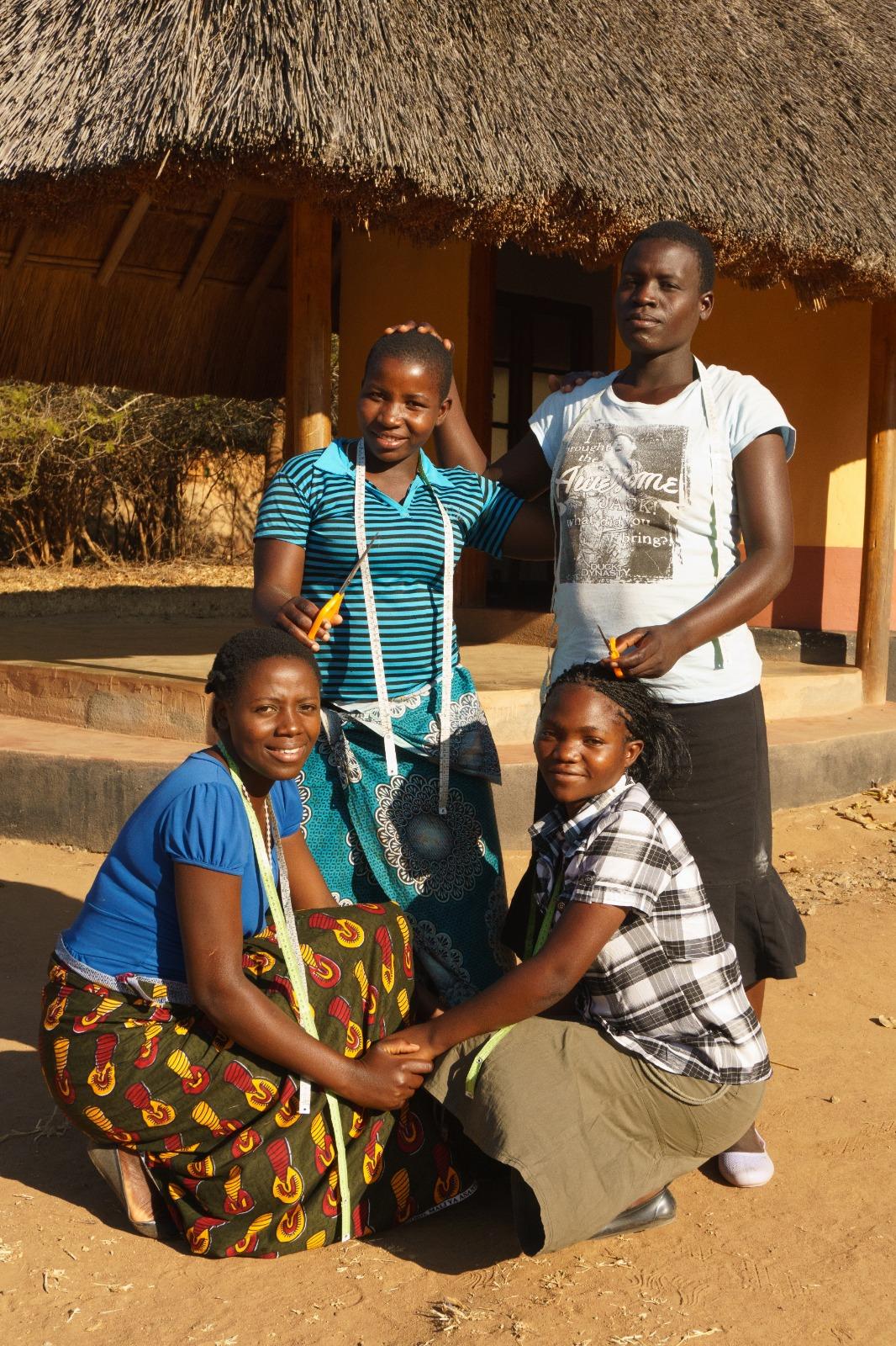 El Chay Foundation community gathering