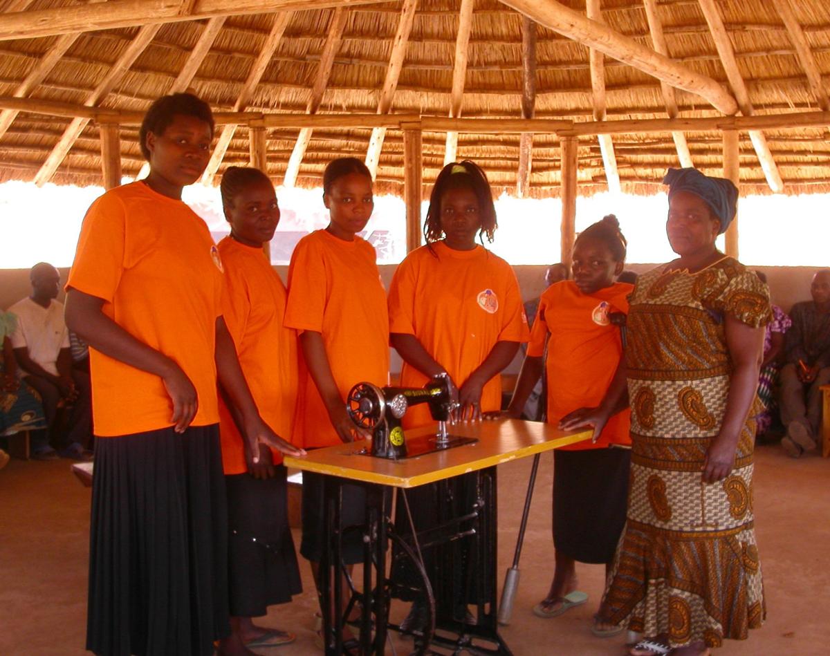 Community partnership in action