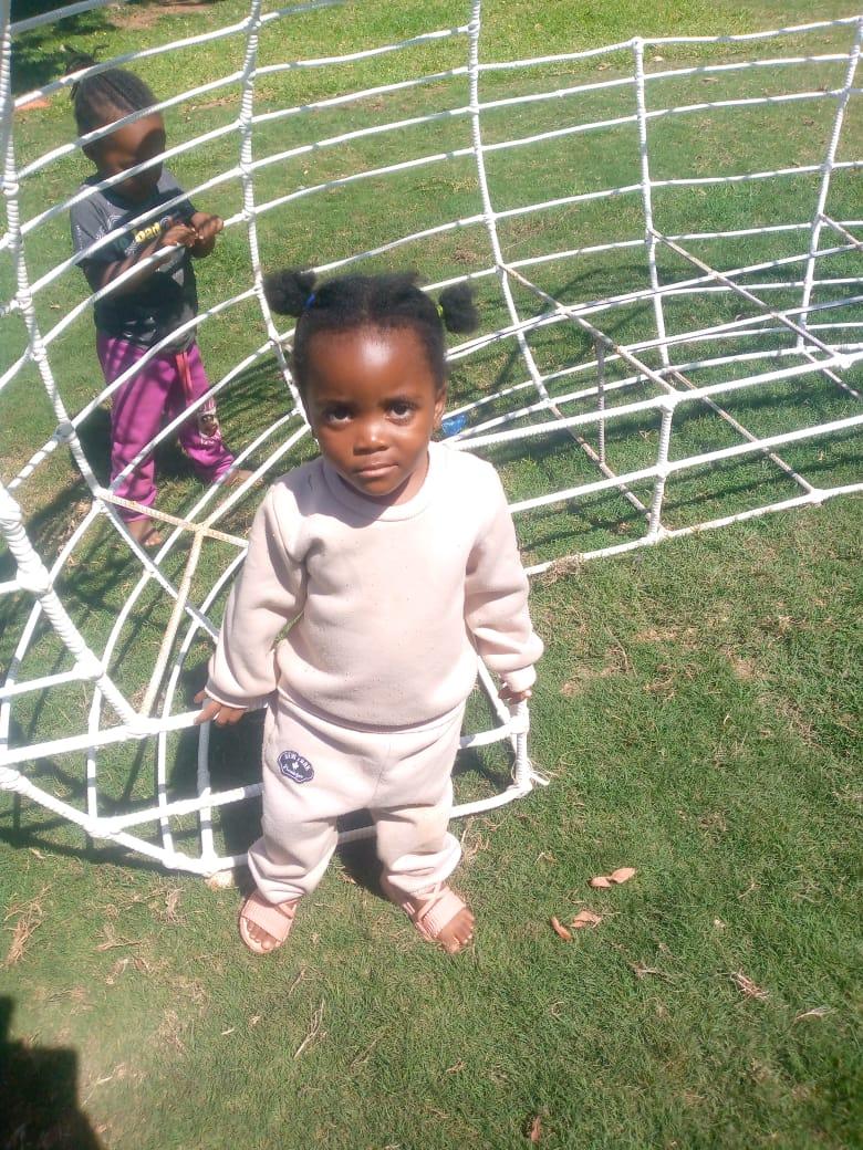 School Uniform Distribution