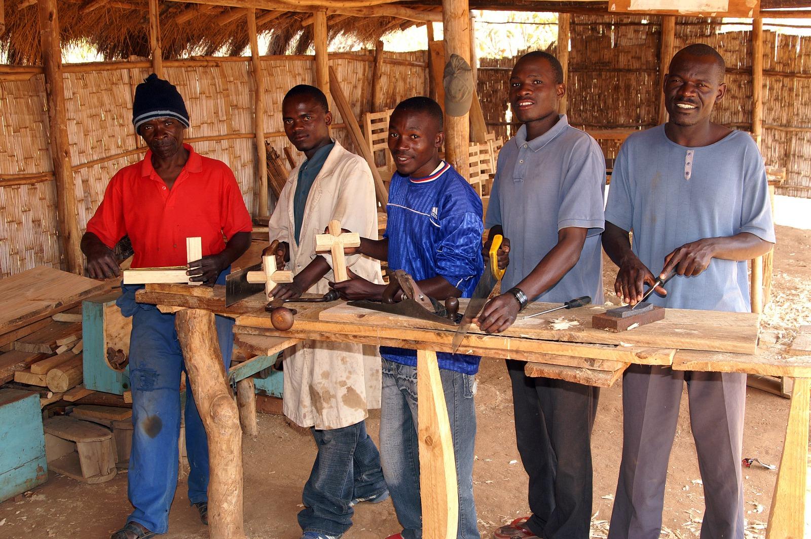 New School Facilities