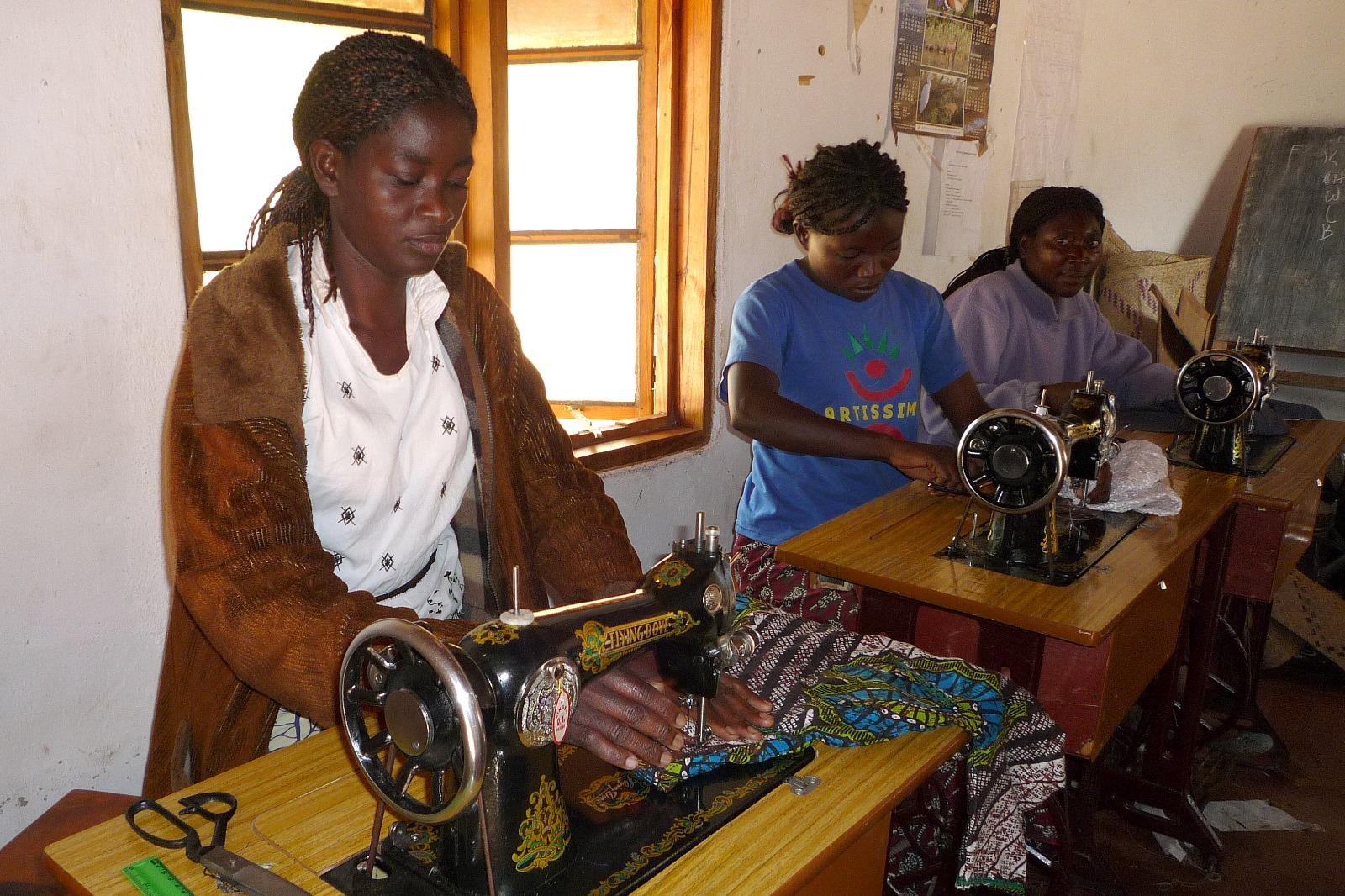 Advanced Tailoring Techniques