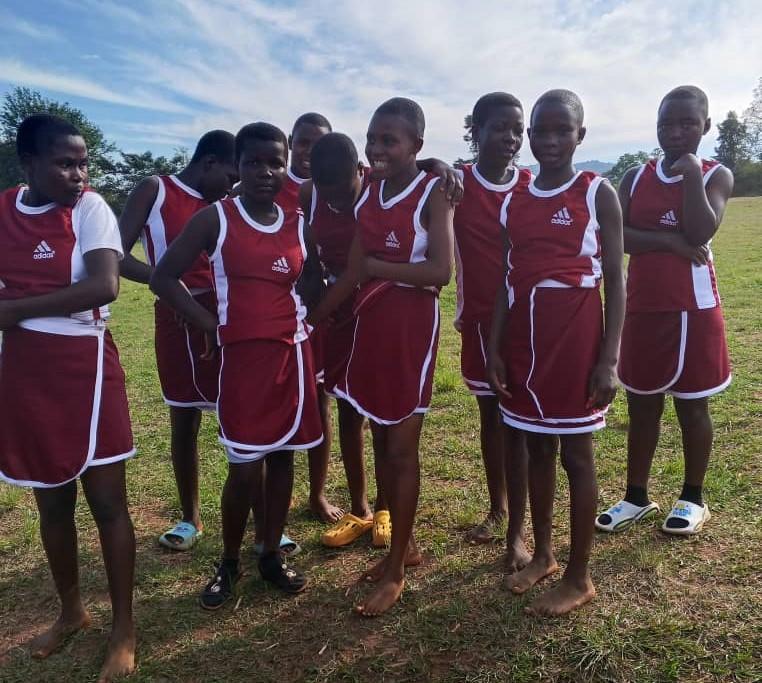 Breaking the Barrier: Sanitary Pads Distributed to Adolescent Girls Across Mzuzu