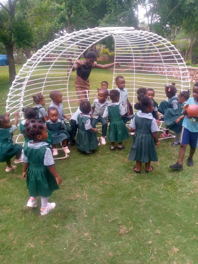 Women in STEM Initiative